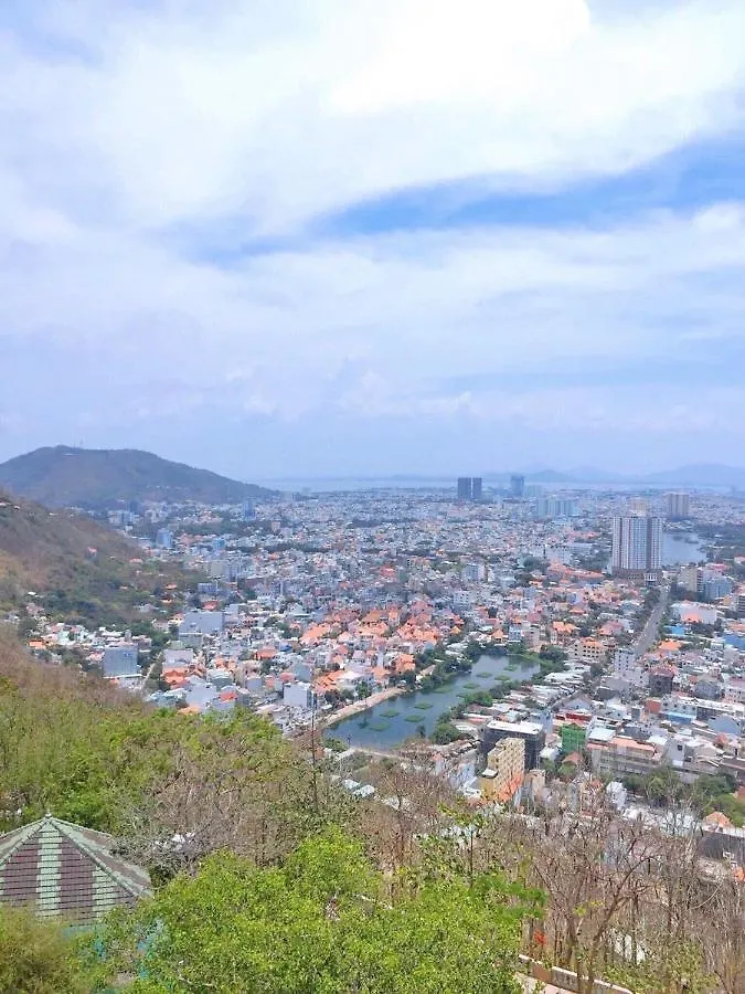 Ong Tien Homestay Vung Tau 0*,