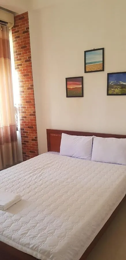 Ong Tien Homestay Vung Tau 0*,