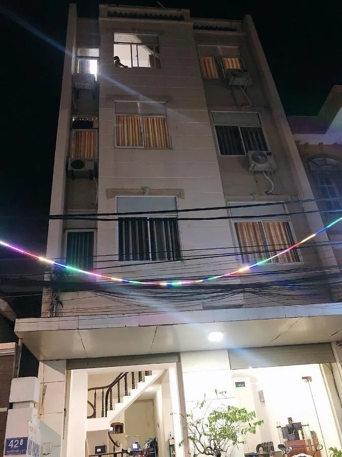 Ong Tien Homestay Vung Tau