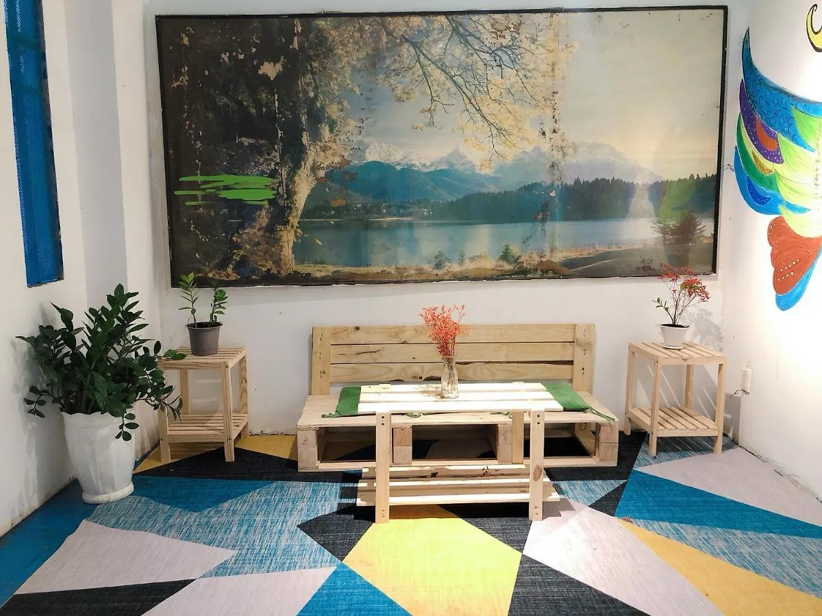 Ong Tien Homestay Vung Tau Aparthotel