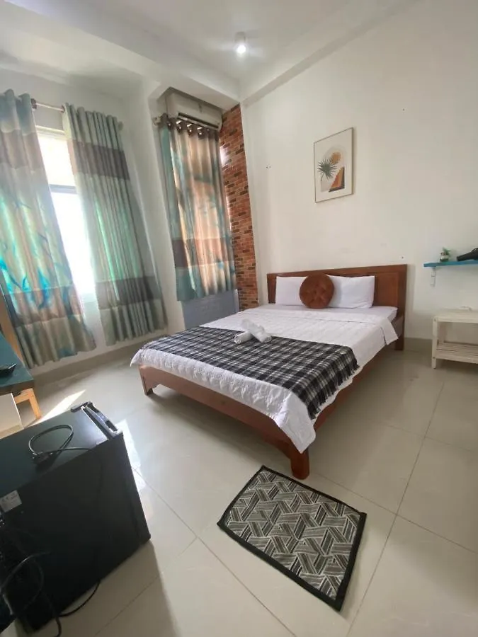 Ong Tien Homestay Vung Tau 0*,  Vietnam