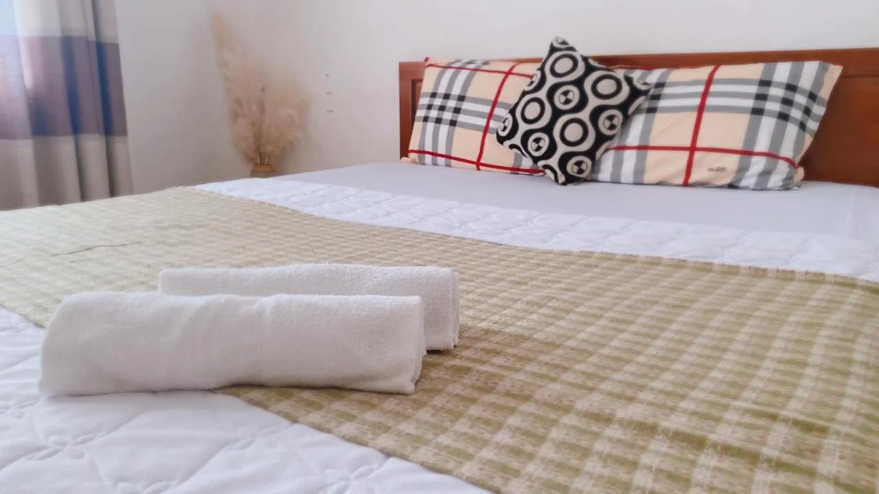 Ong Tien Homestay Vung Tau