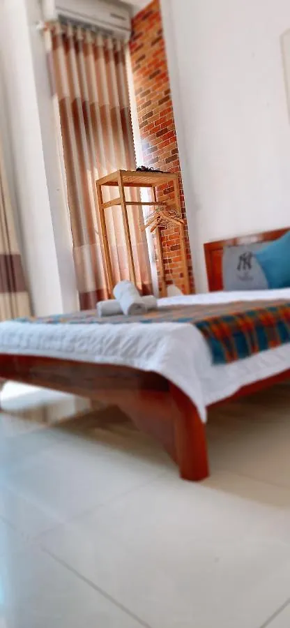 Ong Tien Homestay Vung Tau 0*,  Vietnam