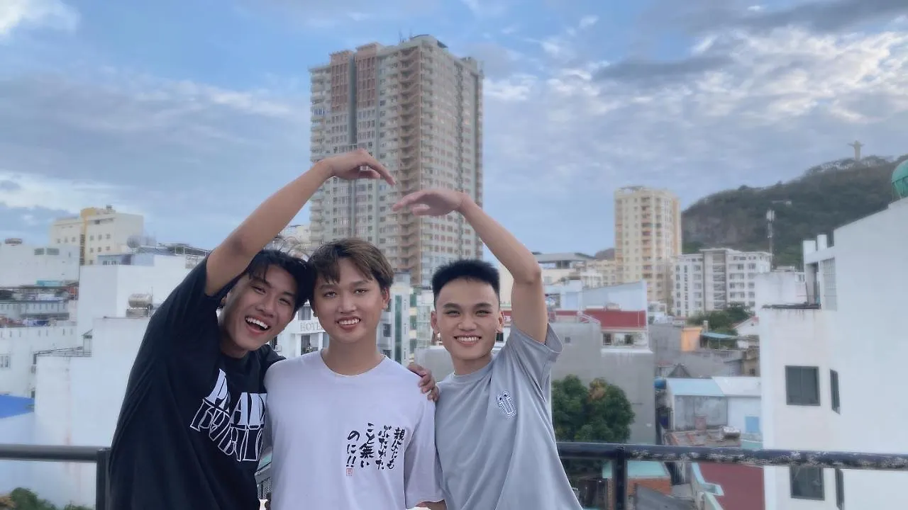 Ong Tien Homestay Vung Tau Vietnam