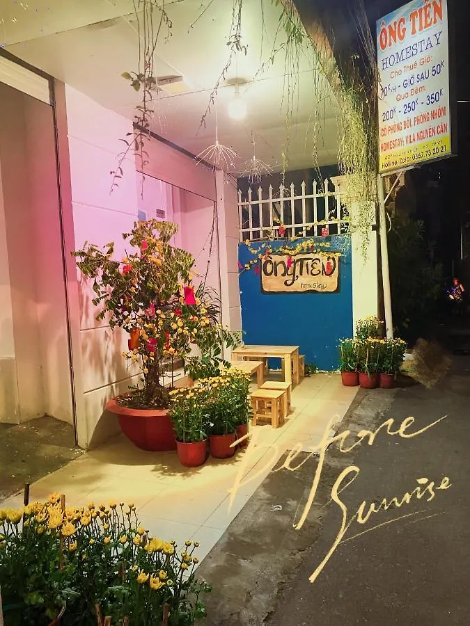 Ong Tien Homestay Vung Tau 0*,  Vietnam