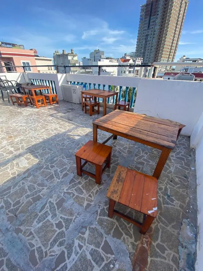 Ong Tien Homestay Vung Tau Aparthotel