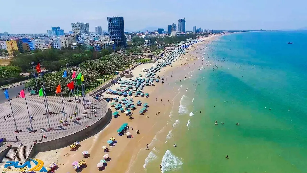 Ong Tien Homestay Vung Tau
