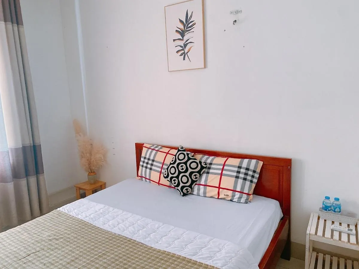 Ong Tien Homestay Vung Tau