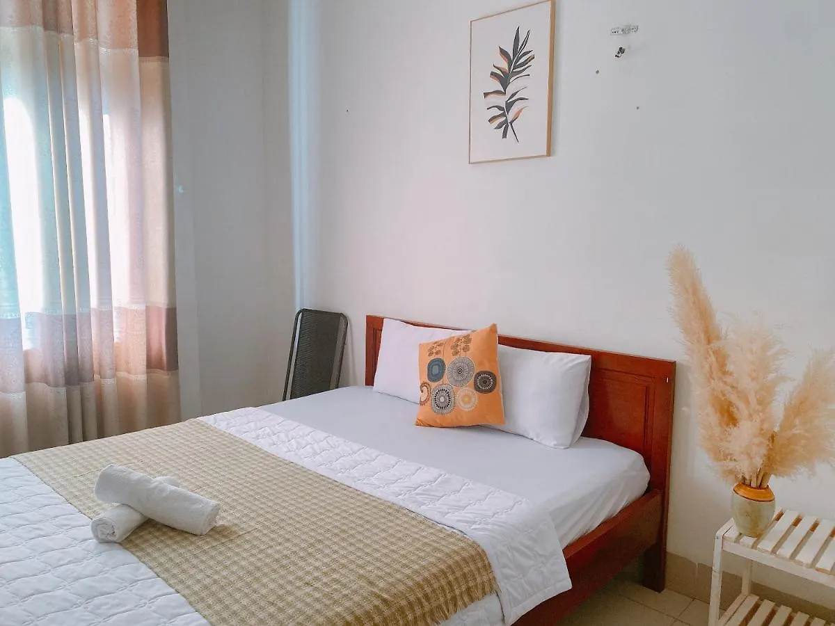 Ong Tien Homestay Vung Tau Aparthotel