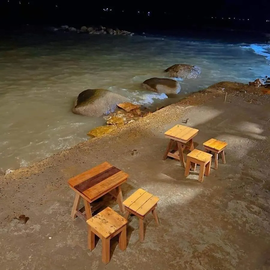 Ong Tien Homestay Vung Tau Vietnam