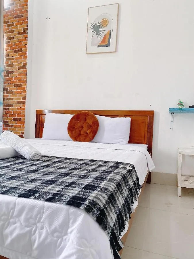 Ong Tien Homestay Vung Tau