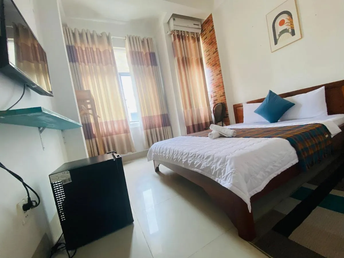 Ong Tien Homestay Vung Tau 0*,  Vietnam
