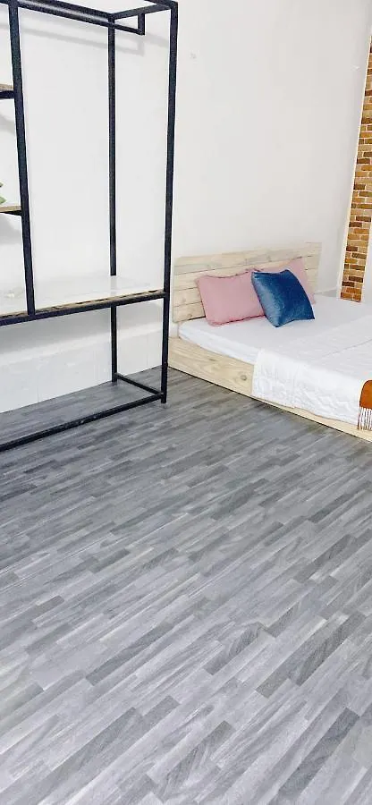 Ong Tien Homestay Vung Tau