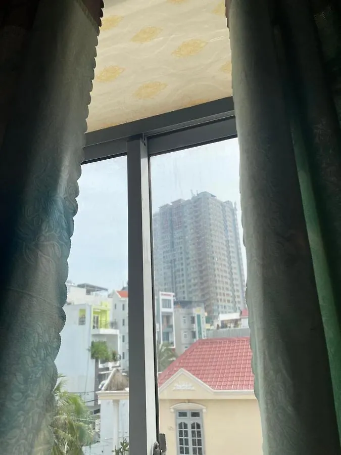 Ong Tien Homestay Vung Tau Vietnam