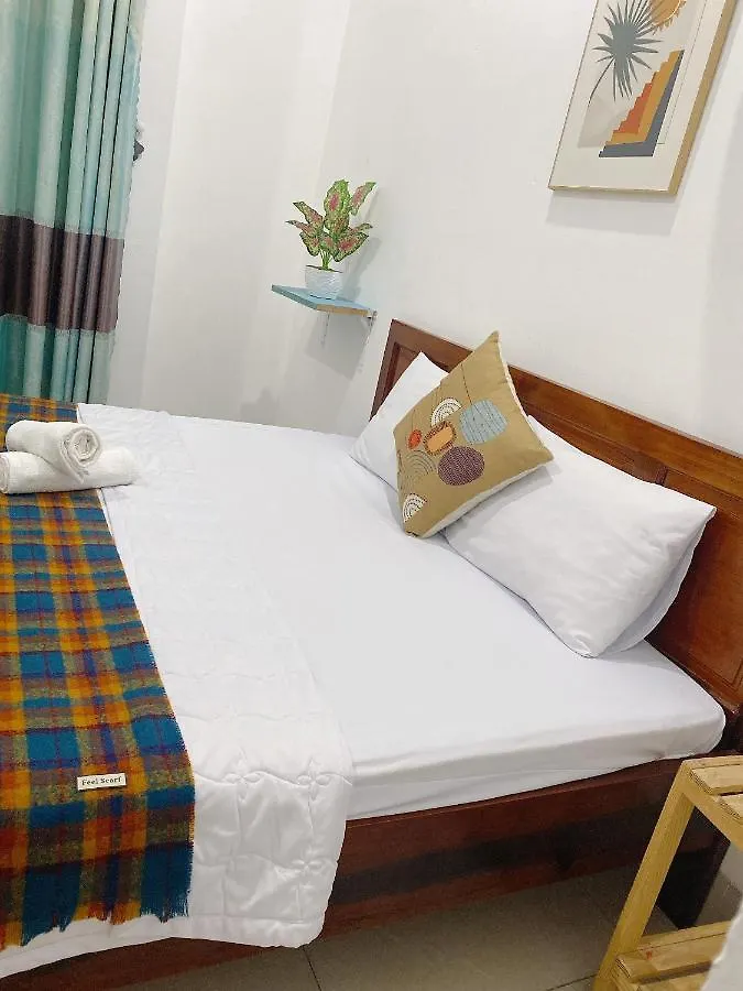 Ong Tien Homestay Vung Tau Vietnam