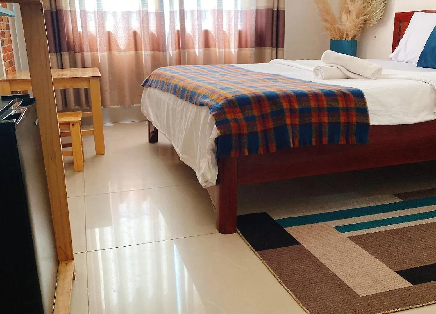 Aparthotel Ong Tien Homestay Vung Tau