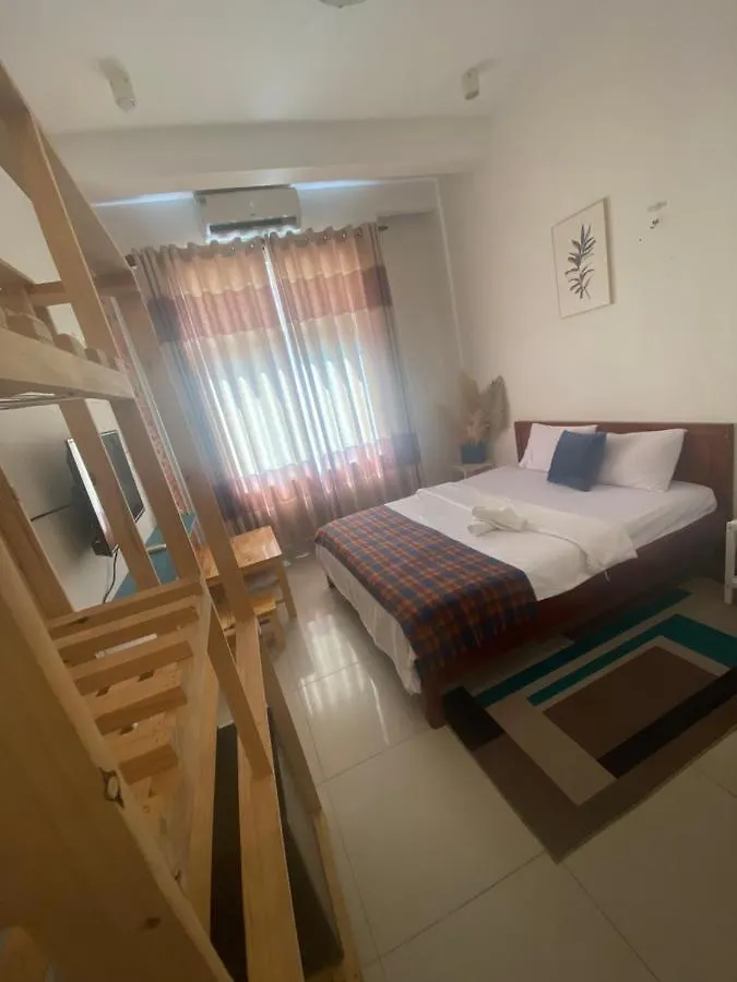 Ong Tien Homestay Vung Tau Aparthotel