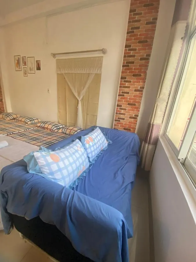 Ong Tien Homestay Vung Tau Aparthotel