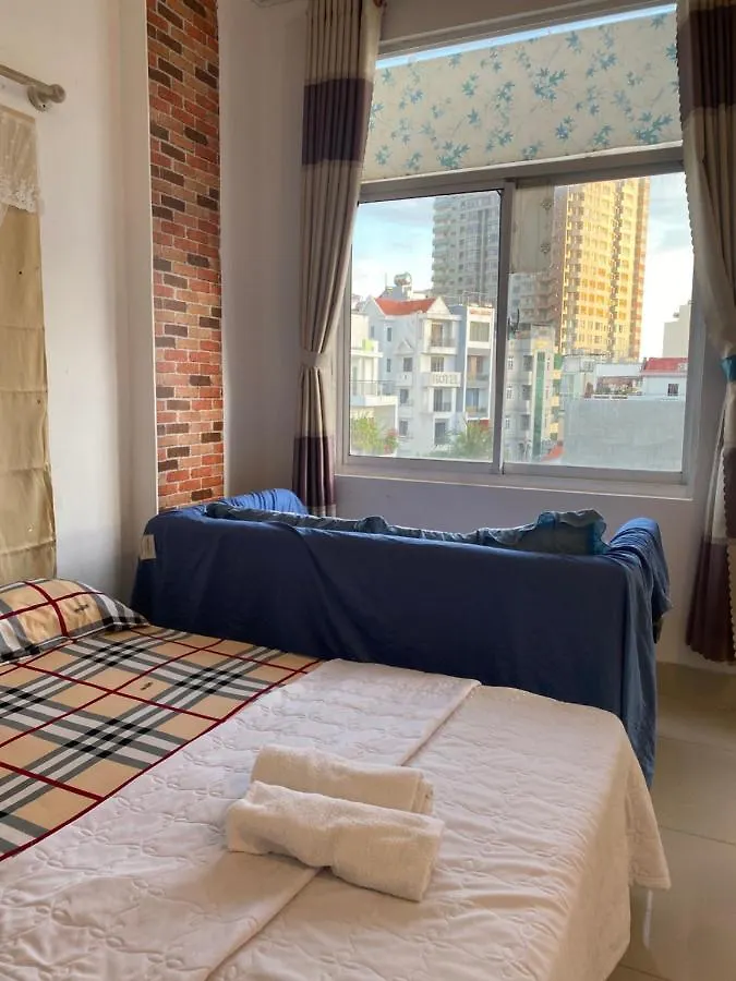 Ong Tien Homestay Vung Tau