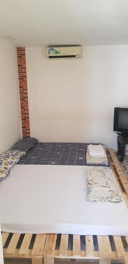 Aparthotel Ong Tien Homestay Vũng Tàu Vietnam