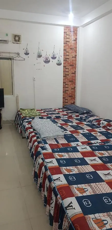 Ong Tien Homestay Vũng Tàu