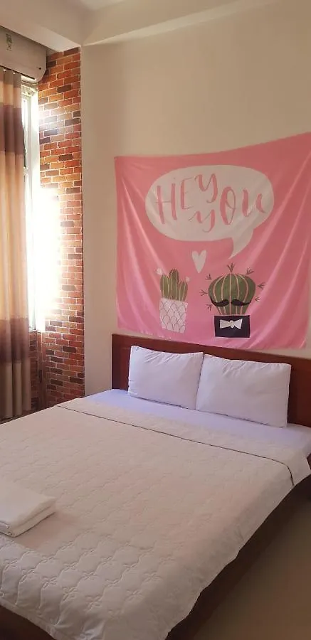 Ong Tien Homestay Vũng Tàu 0*,  Vietnam