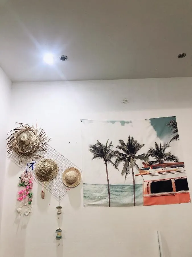 Aparthotel Ong Tien Homestay Vũng Tàu