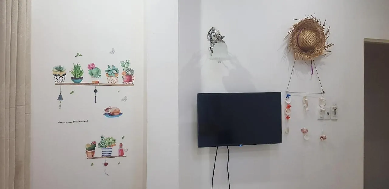 Ong Tien Homestay Vũng Tàu Vietnam