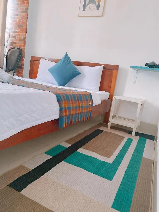 Ong Tien Homestay Vũng Tàu 0*,  Vietnam