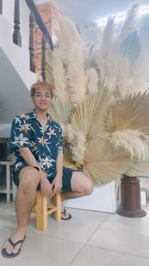 Aparthotel Ong Tien Homestay Vũng Tàu