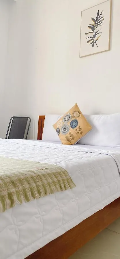 Ong Tien Homestay Vũng Tàu Vietnam