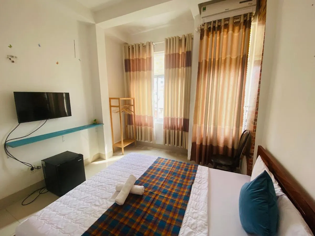 Ong Tien Homestay Vũng Tàu 0*,  Vietnam