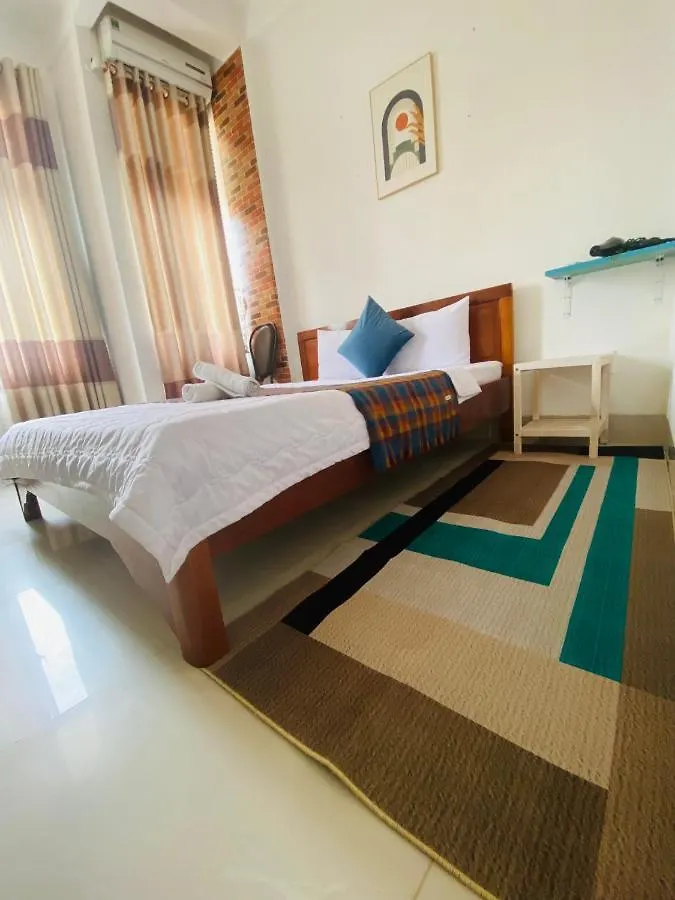 Ong Tien Homestay Vũng Tàu
