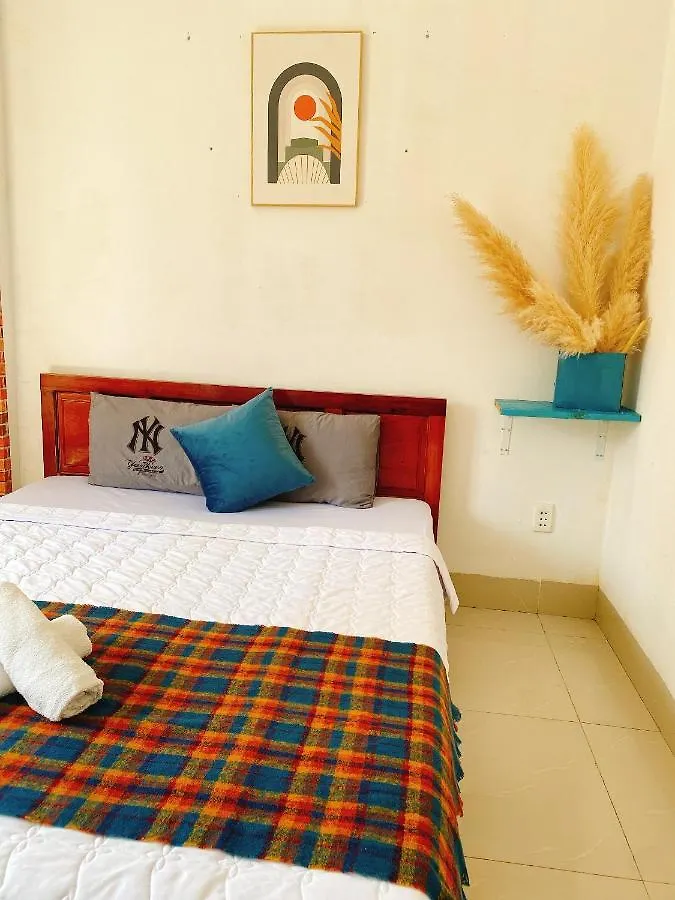 Ong Tien Homestay Vũng Tàu 0*,