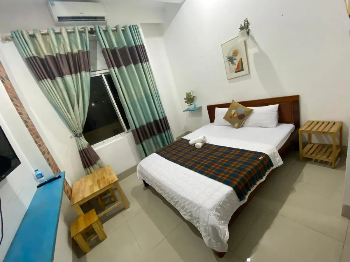 Ong Tien Homestay Vũng Tàu