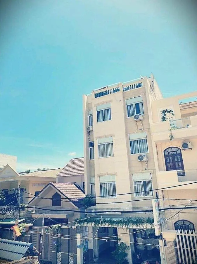 Ong Tien Homestay Vũng Tàu Vietnam