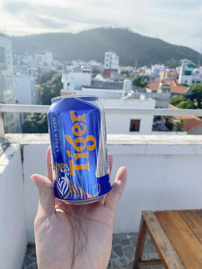 Aparthotel Ong Tien Homestay Vũng Tàu