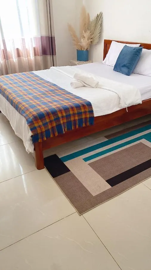 Ong Tien Homestay Vũng Tàu