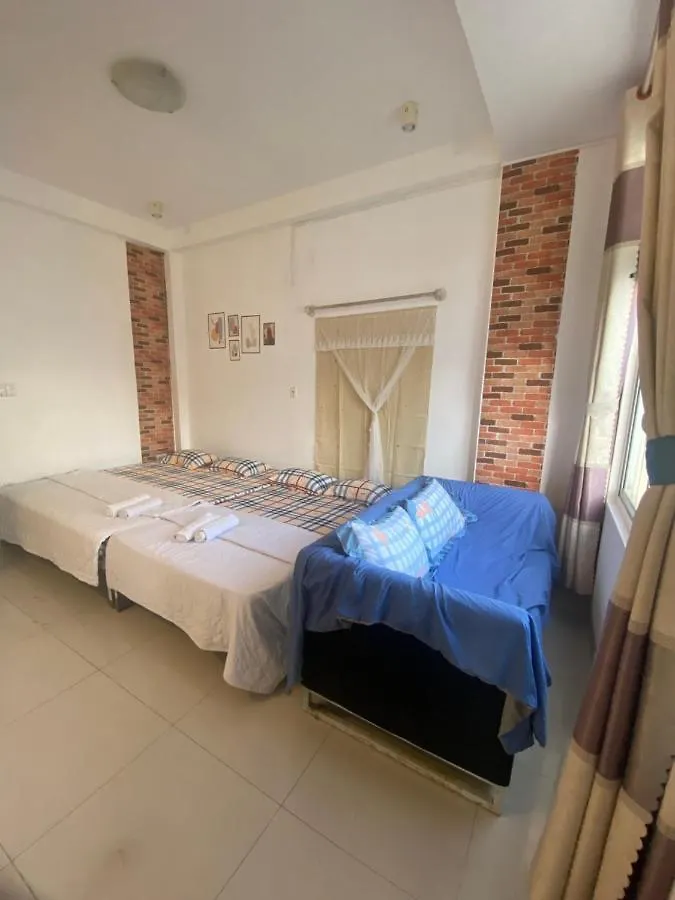 Ong Tien Homestay Vũng Tàu